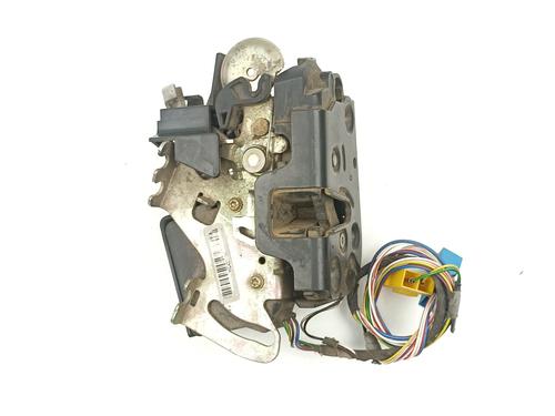 Front right lock MERCEDES-BENZ VANEO (414)  | BP18106306C97 