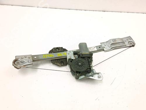 front-left-window-mechanism-dacia-sandero-ii-2012-36263303 main image