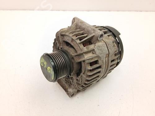 Used Alternator Alternator RENAULT MEGANE I Grandtour (KA0/1_) 1.6 16V (KA0B, KA04, KA11) (107 hp) 33626611 33626611