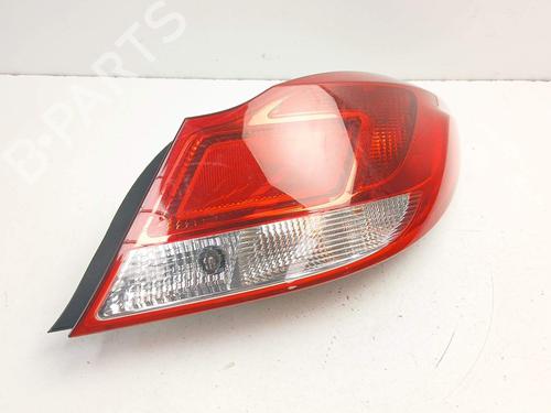 Used Right taillight Right taillight 35738462 35738462