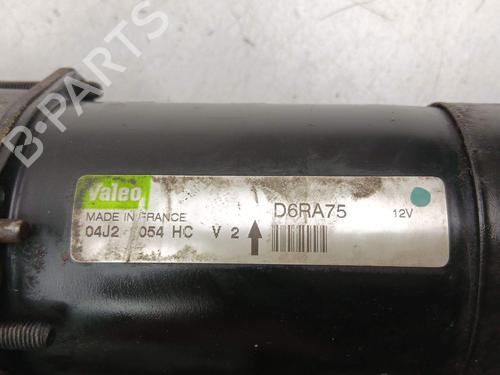 Starter BMW MOTORCYCLES R 900 R 900 RT (K26) | BP32711654M8 - Image 7