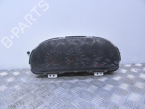 Used Instrument cluster KIA SHUMA Saloon (FB) 1.5 i 16V (AFB222) (88 hp) 20119480