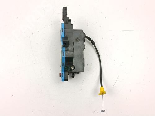 Rear right lock PEUGEOT 207 (WA_, WC_) | BP32220402C99