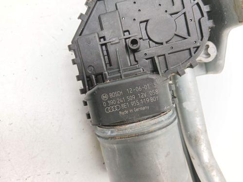 Front wiper motor SEAT EXEO ST (3R5) 1.8 TSI | BP36324515M29 - Image 11
