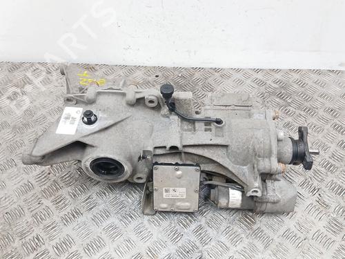 Used Rear differential Rear differential BMW X1 (F48) xDrive 20 d (190 hp) 33468116 33468116