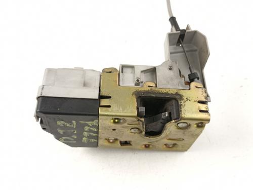Front left lock PEUGEOT 307 SW (3H) 1.6 16V | BP11423952C98 