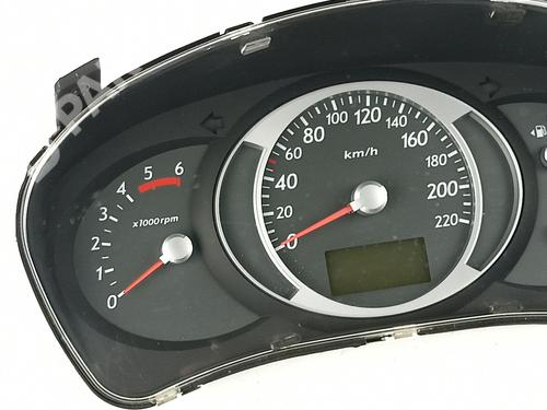 Instrument cluster HYUNDAI TUCSON (JM) 2.0 CRDi | BP11083497C47 
