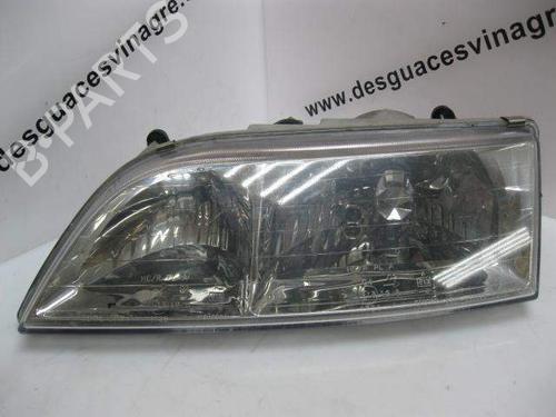 Used Left headlight Left headlight 9804997 9804997