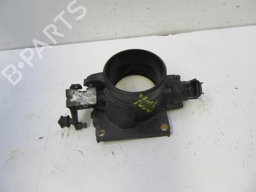 Used Throttle body FORD MONDEO III Turnier (BWY) 1.8 16V (125 hp) 20120435