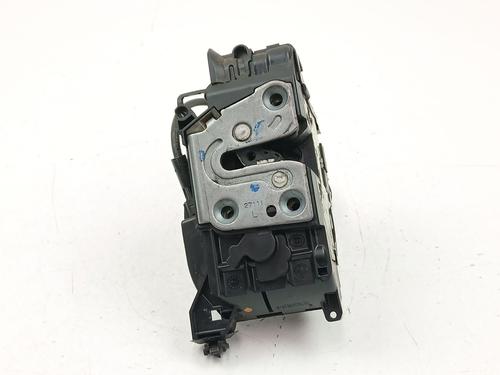 Front left lock RENAULT MEGANE III Grandtour (KZ0/1) 1.9 dCi (KZ0J, KZ0N, KZ1S) | BP28825361C98 