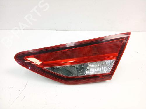Right tailgate light SEAT LEON (5F1) 1.0 TSI | BP38592399C80 - Image 3