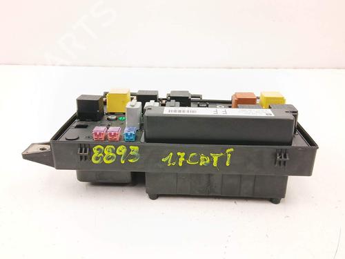 Fuse box OPEL ASTRA H (A04) 1.7 CDTI (L48) | BP32702784E1 - Image 5