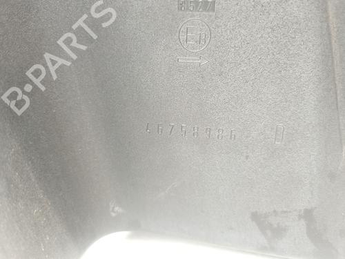 Right taillight FIAT STILO Multi Wagon (192_) 1.9 D Multijet | BP28318329C35 