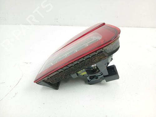 Left tailgate light CITROËN C5 III (RD_) 1.6 HDi 110 (RD9HL0, RD9HR8, RD9HRA) | BP39466555C79 - Image 3