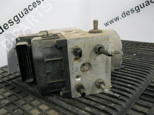 ABS pump PEUGEOT 406 (8B) 2.0 HDI 110 | BP20121124M43 