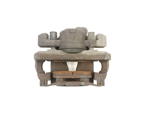 Right front brake caliper CITROËN BERLINGO (ER_, EC_) 1.5 BlueHDi 100 | BP25488125M104 - Image 8