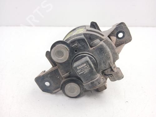 Left front fog light NISSAN PRIMERA (P12) 2.2 Di | BP33325986C30  - Image 5