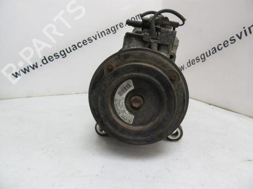 AC compressor BMW 3 (E90) 320 d | BP11208327M34 