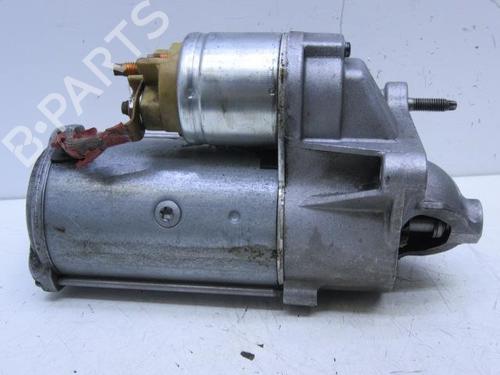 Starter RENAULT LAGUNA II (BG0/1_) 1.9 dCi (BG08, BG0G) | BP20120770M8 
