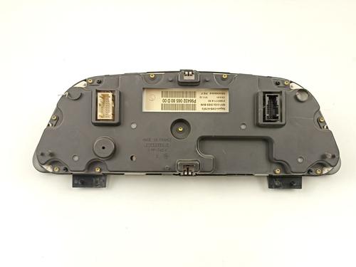 Instrument cluster CITROËN XSARA (N1) 2.0 HDi 109 | BP19335478C47 