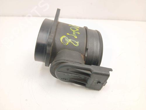 Mass air flow sensor CITROËN BERLINGO MULTISPACE (B9) 1.6 HDi 90 | BP37496562M95 - Image 5