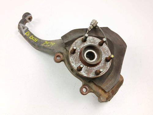 Used Right front steering knuckle Right front steering knuckle NISSAN PATHFINDER III (R51) [2005-2026] 32097640 32097640