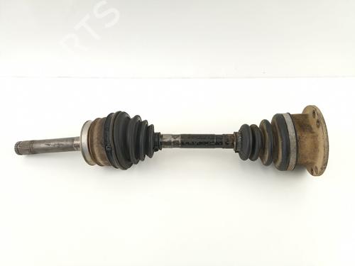 Used Left front driveshaft FORD MAVERICK (UDS, UNS) 2.7 TD (100 hp) 12303073