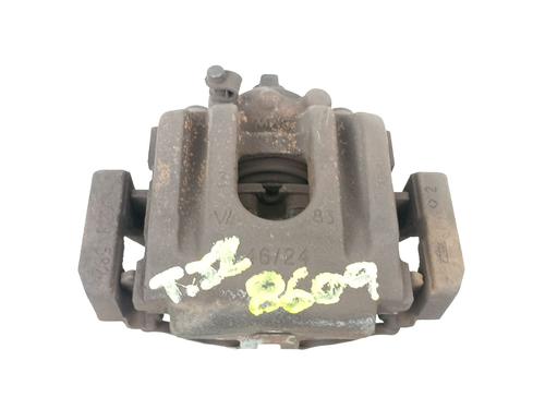 Left rear brake caliper BMW 7 (E65, E66, E67) 745 i, Li | BP24843594M107 