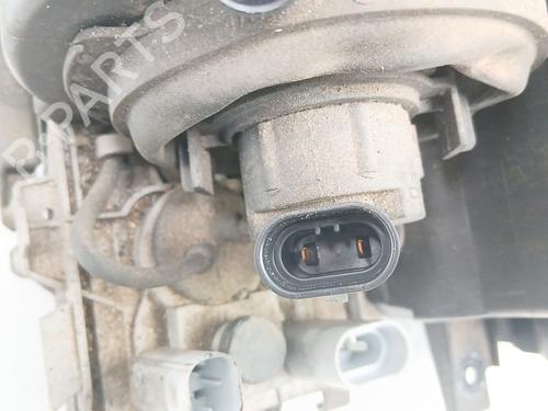 Right headlight BMW 3 (E46) 320 d | BP34472151C29  - Image 9