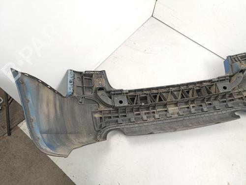 Rear bumper AUDI A4 B7 (8EC) 2.0 TFSI | BP17570264C8 