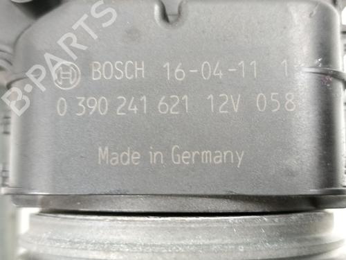 Viskermotor vindrude CITROËN BERLINGO MULTISPACE (B9)  | BP20333085M29 