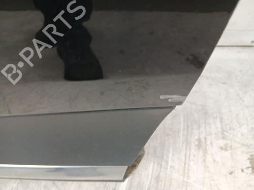 Left front door RENAULT CAPTUR I (J5_, H5_)  | BP29465083C2 