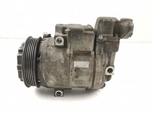 AC compressor MERCEDES-BENZ A-CLASS (W168) A 170 CDI (168.008) | BP11710702M34 