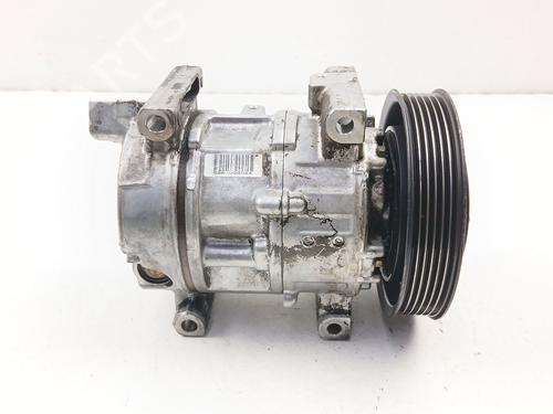 AC compressor FIAT STILO (192_) 1.9 JTD (192_XE1A) | BP32112944M34 