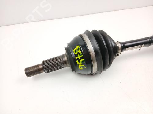 Left front driveshaft AUDI Q7 (4LB) 3.0 TDI quattro | BP28511962M38
