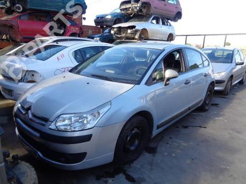 Left front driveshaft CITROËN C4 I (LC_) 1.4 16V | BP9814800M38 