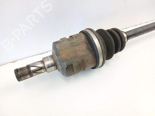 Right front driveshaft DAEWOO ARANOS 2.0 | BP36159222M39 - Image 6