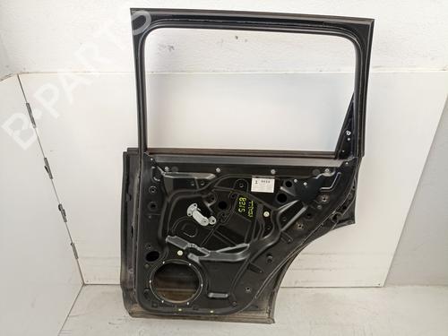 Right rear door VW TOUAREG (7LA, 7L6, 7L7) 2.5 R5 TDI | BP18729499C5 