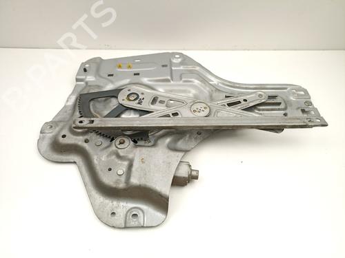 Used Rear left window mechanism KIA CERATO I Hatchback (LD) 1.5 CRDi (102 hp) 12067725