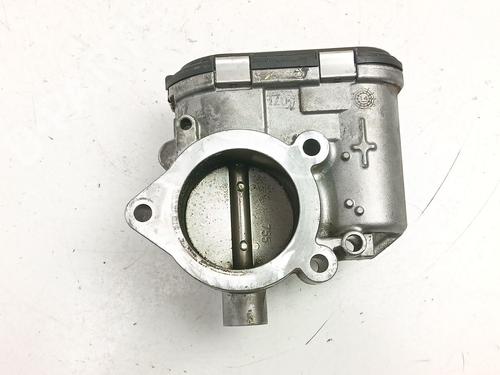 Throttle body CITROËN C-ELYSEE (DD_) 1.6 VTi 115 (DDNFP0, DDNFP6, DDNFP9) | BP34495781M82  - Image 7