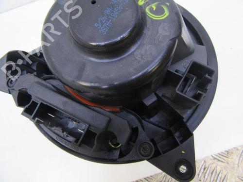Heater blower motor FORD MONDEO III Saloon (B4Y) 2.5 V6 24V | BP20120289M62 
