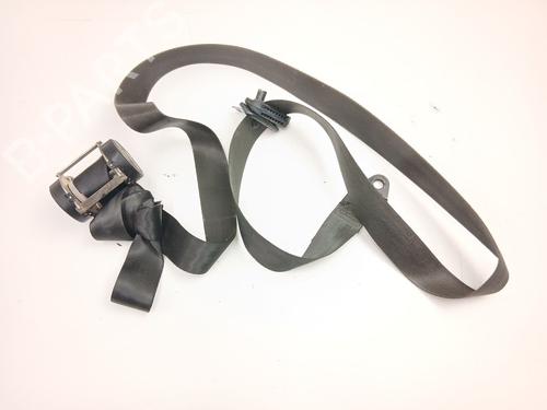 Used Front left seatbelt Front left seatbelt 37535802 37535802