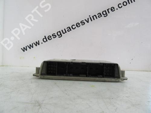 Electronic module BMW 3 (E46) 320 d | BP20117704M83 