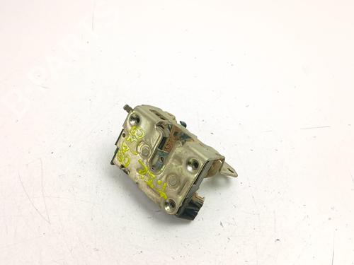 Used Rear left lock Rear left lock RENAULT CLIO I (B/C57_, 5/357_) [1990-1999] 33794977 33794977