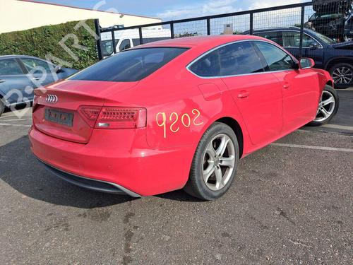 Right tailgate light AUDI A5 Sportback (8TA) 2.0 TDI quattro | BP40595549C80 - Image 13