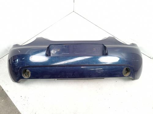 Used Rear bumper VW NEW BEETLE (9C1, 1C1) 1.9 TDI (90 hp) 17629244