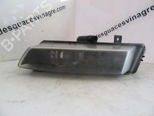 Used Left front fog light Left front fog light 20118603 20118603