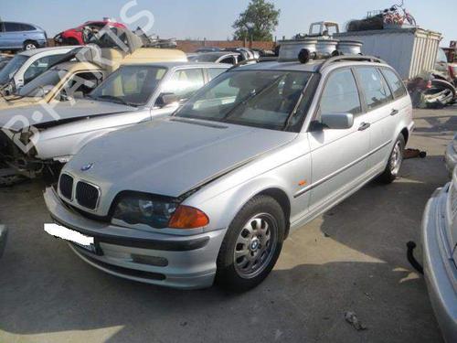 Ratstangsstang BMW 3 Touring (E46) 320 d | BP20118781I23 - Image 3