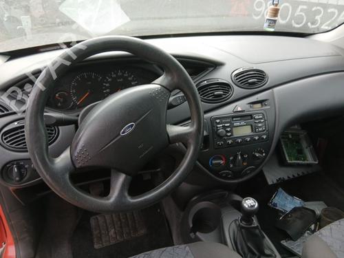 Kombiinstrument FORD FOCUS I (DAW, DBW) 1.4 16V | BP30940326C47