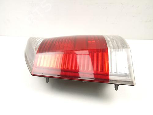 Left taillight OPEL VECTRA C GTS (Z02)  | BP25293543C34 